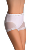 Lara Panties white